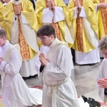 Święcenia kapłańskie