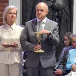 Święcenia kapłańskie