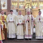 Święcenia kapłańskie