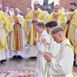 Święcenia kapłańskie