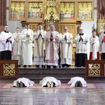 Święcenia kapłańskie