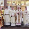 Święcenia kapłańskie