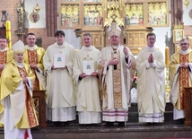 Święcenia kapłańskie
