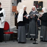 Święcenia diakonatu