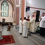 Święcenia diakonatu