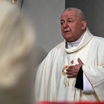 Święcenia diakonatu