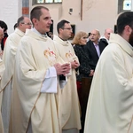 Święcenia diakonatu