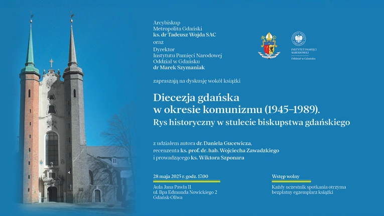 Między wiarą a represją