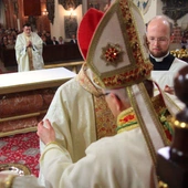 Święcenia prezbiteratu