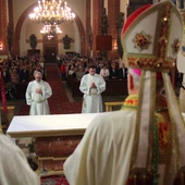 Święcenia prezbiteratu