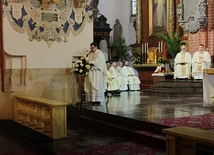Przeprowadzka seminarium