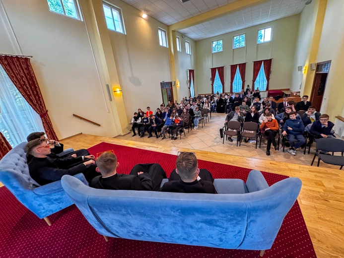 Święcenia prezbiteratu w Świdnicy