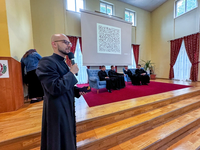 Święcenia prezbiteratu w Świdnicy