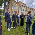 Święcenia prezbiteratu w Świdnicy