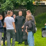 Święcenia prezbiteratu w Świdnicy