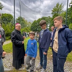 Święcenia prezbiteratu w Świdnicy