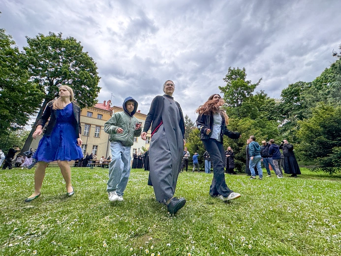 Święcenia prezbiteratu w Świdnicy