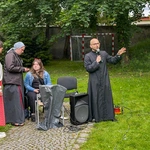 Święcenia prezbiteratu w Świdnicy