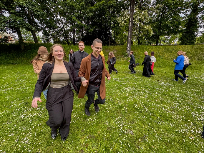 Święcenia prezbiteratu w Świdnicy