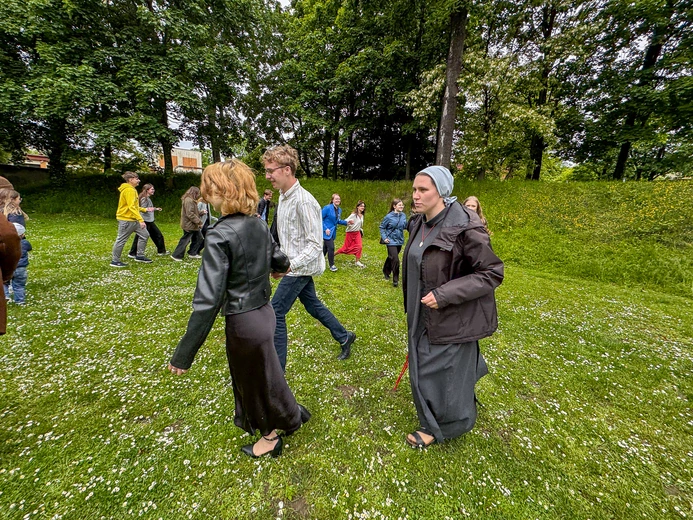 Święcenia prezbiteratu w Świdnicy