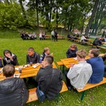 Święcenia prezbiteratu w Świdnicy