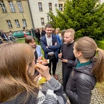 Święcenia prezbiteratu w Świdnicy