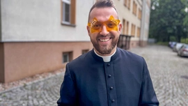 Święcenia prezbiteratu w Świdnicy