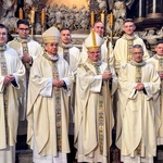 Święcenia prezbiteratu w Świdnicy
