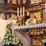 Święcenia prezbiteratu w Świdnicy