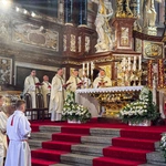 Święcenia prezbiteratu w Świdnicy