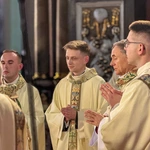 Święcenia prezbiteratu w Świdnicy