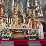 Święcenia prezbiteratu w Świdnicy