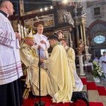 Święcenia prezbiteratu w Świdnicy