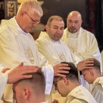Święcenia prezbiteratu w Świdnicy