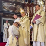 Święcenia prezbiteratu w Świdnicy