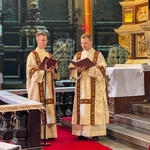 Święcenia prezbiteratu w Świdnicy