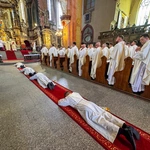 Święcenia prezbiteratu w Świdnicy