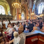 Święcenia prezbiteratu w Świdnicy