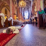 Święcenia prezbiteratu w Świdnicy
