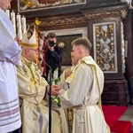 Święcenia prezbiteratu w Świdnicy
