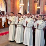 Święcenia prezbiteratu w Świdnicy