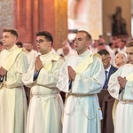 Święcenia prezbiteratu w Świdnicy