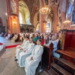 Święcenia prezbiteratu w Świdnicy