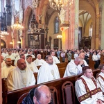 Święcenia prezbiteratu w Świdnicy