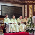 Święcenia prezbiteratu w Świdnicy