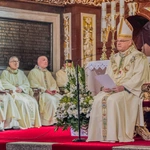 Święcenia prezbiteratu w Świdnicy