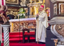 Święcenia prezbiteratu w Świdnicy