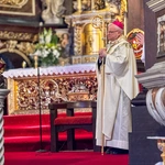 Święcenia prezbiteratu w Świdnicy