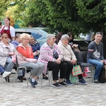 Festyn rodzinny w parafii pw. NMP Królowej Pokoju we Wrocławiu