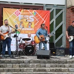 Festyn rodzinny w parafii pw. NMP Królowej Pokoju we Wrocławiu